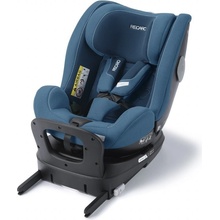 RECARO Salia 125 KID i-size 2024 Steel Blue