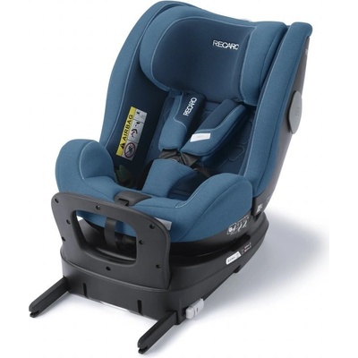 RECARO Salia 125 KID i-size 2024 Steel Blue