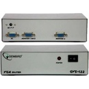 Gembird GVS122 2-portový VGA rozbočovač 200MHz