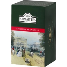 Ahmad Tea English Breakfast 20 x 2 g