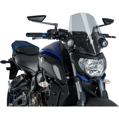 Puig New Generation Sport 9667H dymová