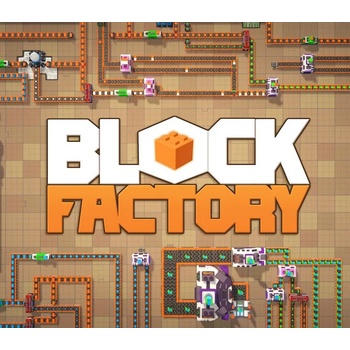 Block Factory