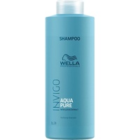 Wella Invigo Aqua Pure šampon pro hloubkové čištění 1000 ml