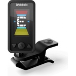 D'ADDARIO Тунер клипс D'Addario PW-CT-17BK