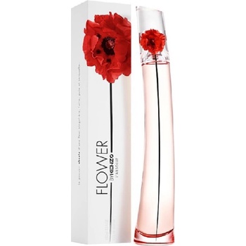 KENZO Flower By Kenzo L'Absolue (Refillable) EDP 100 ml