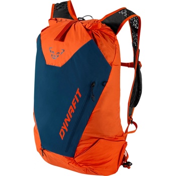 Dynafit Traverse 23l oranžový