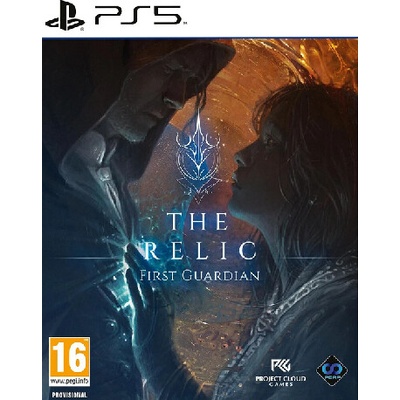 The Relic: The First Guardian (Special Edition)