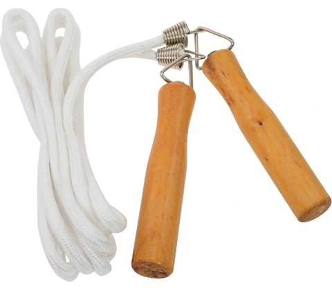 LifeFit Wood rope