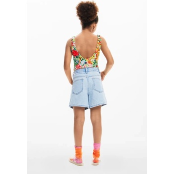 Desigual Детски цял бански Desigual (25SGMK03)