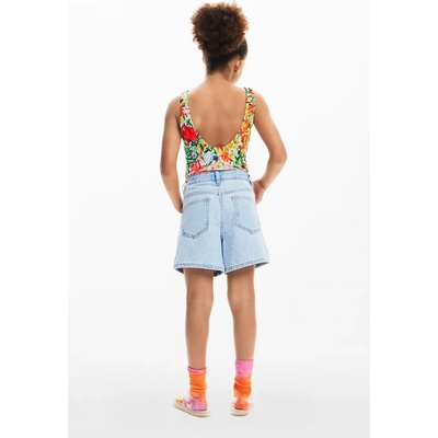 Desigual Детски цял бански Desigual (25SGMK03)