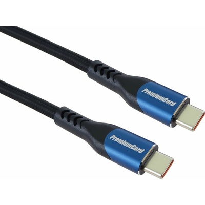 PremiumCord ku31cry1 USB-C 1m