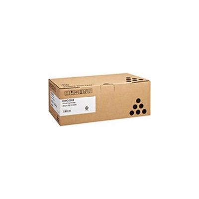 Ricoh Тонер касета, ricoh, 842047, Черен (842047)