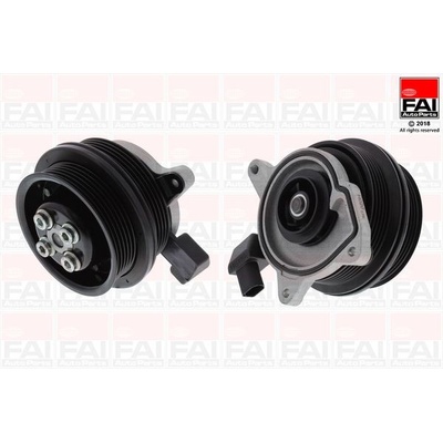 Vodní čerpadlo, chlazení motoru FAI AutoParts WP6558