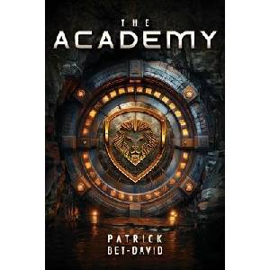 ACADEMY | BET DAVID PATRICK (ISBN: 9798888455593)