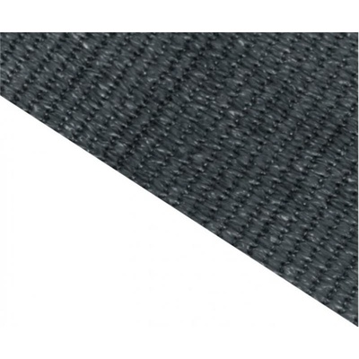 Levior Tkanina stínící 2 x 10 m 150 g/m² Antracit UV 2 x 10 m 150 g/m² Antracit UV – Zboží Dáma