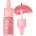 PeriPera - Ink Airy Velvet 4g - 26 Apricot Peach