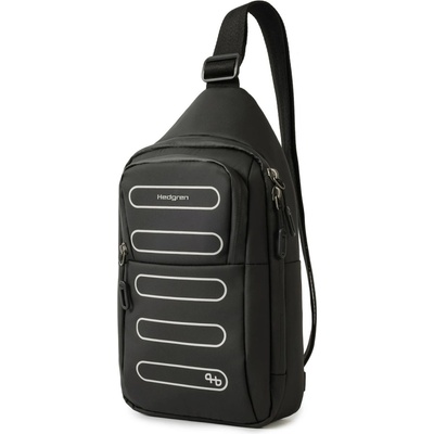 Hedgren Comby Performance Sling černá 3,9 l