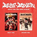 Nexz: Beat-Boxer CD