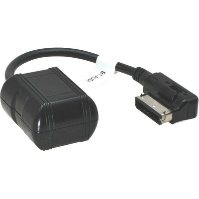 Universální značka AUX adaptérů Bluetooth adaptér Audi AMI 240095 + Prodloužená lhůta na vrácení zboží do 40 dnů