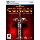 Hry na PC Age of Conan: Hyborian Adventures