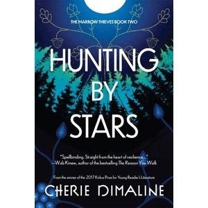 Hunting by Stars (ISBN: 9781914344077)