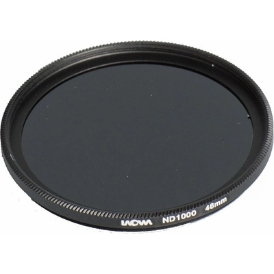 LAOWA ND 1000x Slim 37mm
