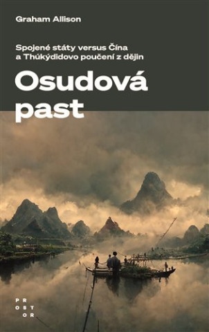 Osudová past