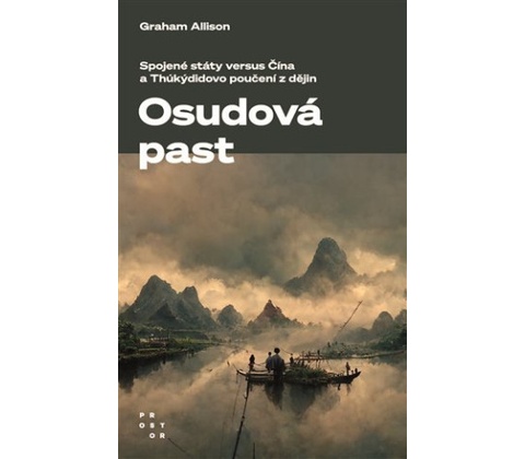 Osudová past