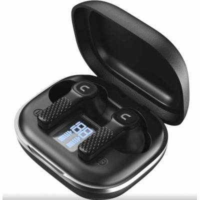 SoundJoy Concept True Wireless TW8010 black