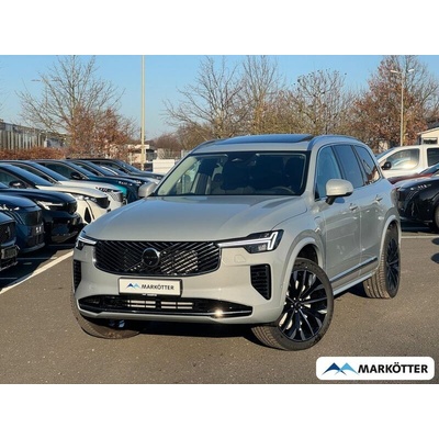 Volvo XC90 Plug-in Hybrid T8 Ultra Bright AWD 335 kW