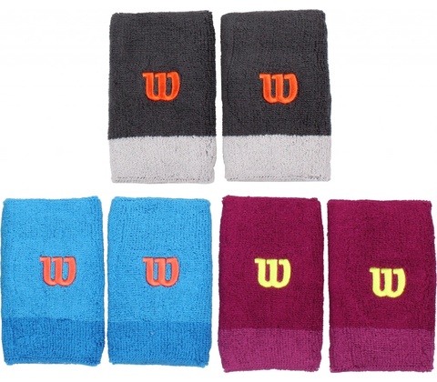 Wilson Extra Wide 2 ks