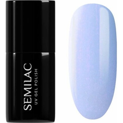 Semilac gél lak 952 Frosty Glaze 7 ml