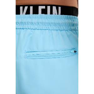 Calvin Klein плувни шорти мъжки (LV00N61015) - answear - 87,99 лв