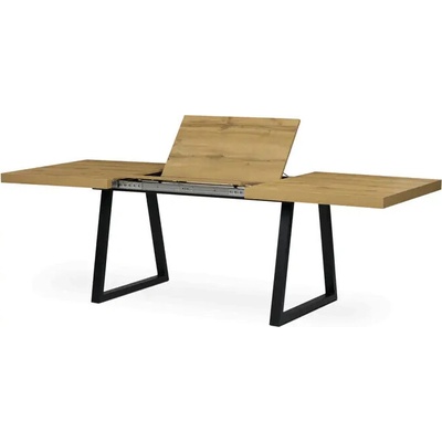 Autronic Fado HT-R5624OAK 160-240 x 90 cm dub