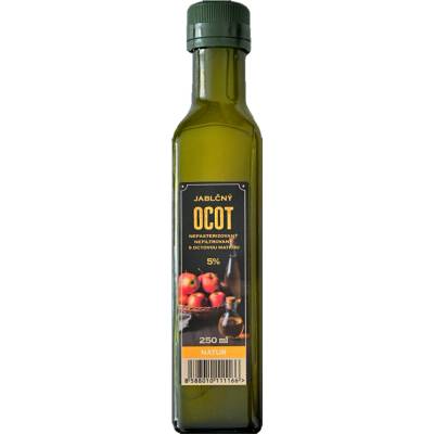 Kaja Jablčný ocot 5% 250 ml