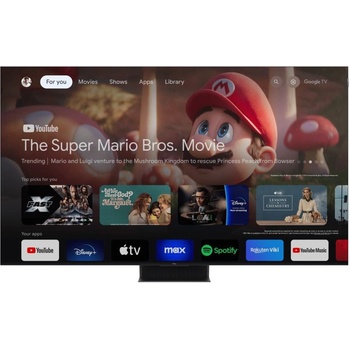 TCL 75C855