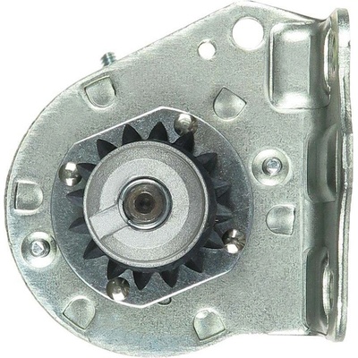 STARTER BRIGGS & STRATTON