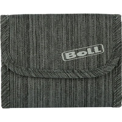 Boll Deluxe Wallet salt & pepper bay