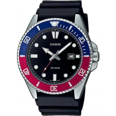 Casio MDV-107-1A3