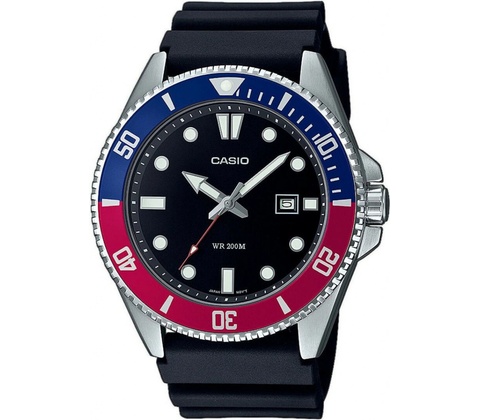 Casio MDV-107-1A3