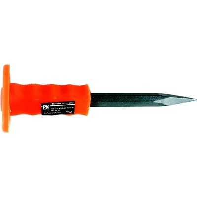 Strend Pro Sekáč špičatý 250mm s chráničem PHTSTSEKSP250CH