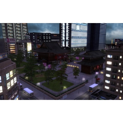 Cities in Motion: Tokyo