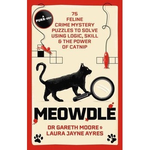 Meowdle | Dr. Gareth Moore, Laura Jayne Ayres (ISBN: 9781529442007)