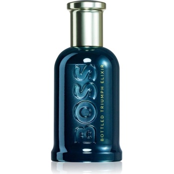 Hugo Boss BOSS Bottled Triumph Elixir intense parfumovaná voda pánska 50 ml