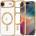Tech-Protect Калъф Tech-Protect MagFlex MagSafe за iPhone 17 Air - прозрачно златисто (5906302319701)