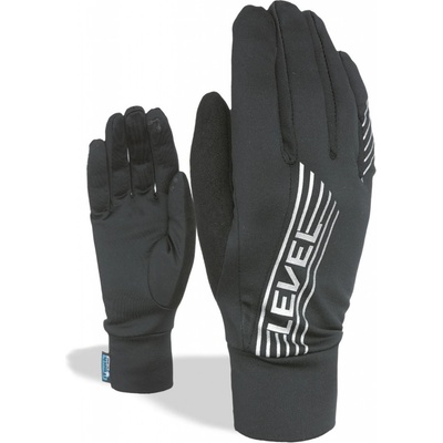 Level Spider black