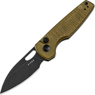 Kizer Parakeet Johan Jordaan Nitro-V PEI V2706A1