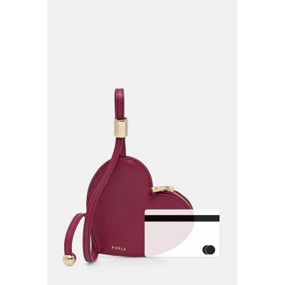 Furla портфейл дамски от кожа (WP00586.ARE000.4895S)