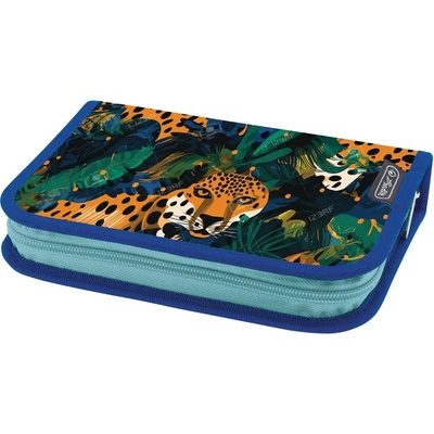 Herlitz Несесер с 16 части, Hunter - Herlitz