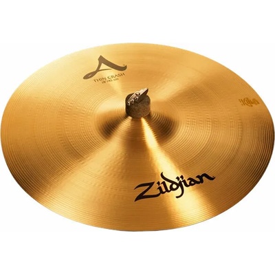 Zildjian A0225 A Thin 18" Чинел Crash (A0225)